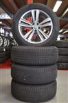 Volkswagen Touareg 19; Velgen Org. + Winterbanden