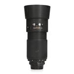 Nikon AF 80-200mm F2.8 D IF-ED - Schuifzoom