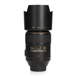 Nikon AF-S 105mm F2.8 G IF-ED VR Micro