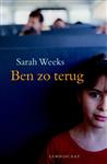 Ben zo terug