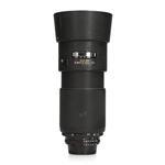 Nikon AF 80-200mm F2.8 D IF-ED - Schuifzoom