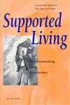 SUPPORTED LIVING. EEN HANDREIKING VOOR BEGELEIDERS.