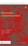 Bijzondere overeenkomsten / Studiereeks burgerlijk recht / 6