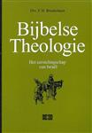 Bijbelse theologie I 2 - Eerstelingschap van Israël (S)