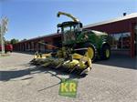 John Deere 8500-62693