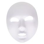 Witte Masker