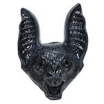 Halloween Masker Vleermuis