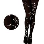 Halloween Panty Vleermuis