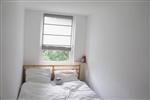 Appartement Westerbaenstraat in Den Haag