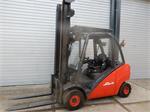 linde 3.5Ton diesel
