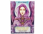 Keepers of the Light - Kyle Cray - Oracle Cards (Engelstalig)