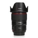 Canon EF 35mm F1.4 L USM II