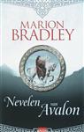 Nevelen van Avalon / Avalonserie / 1