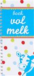 Boek Vol Melk