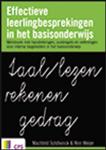 Effectieve leerlingbesprekingen in het basisonderwijs