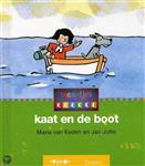 Kaat en de boot / Veilig leren lezen / 3