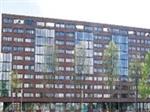 Appartement Louis Pregerkade in Rotterdam
