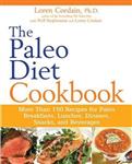 Paleo Diet Cookbook