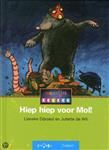Hiep hiep voor Mol! / Maantjes / 9-b7