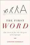 The First Word