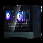Zalman ZP30airb game pc Intel i7 14700 (5,4Ghz) 32GB DDR4 2TB SSD Nvidia RTX5060-8GB (WiFi,Bluetooth