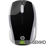 HP 200 Draadloze muis