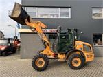 Case 21F Shovel / Radlader / Wheel Loader 2016 Bucket & Forks 3970Hours