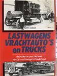 LASTWAGENS/VRACHTAUTOS EN TRUCKS