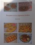 Recepten uit de Afghaanse keuken