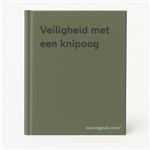 Veiligheid met een knipoog