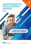 Vaardigheden en tools Business Services deel B | folio / Knowhow Business services