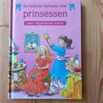 Leukste verhalen over Prinsessen voor beginnende lezers