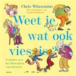 Weet je wat ook vies is?