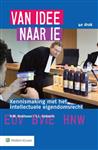 Van idee naar IE