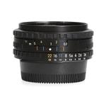 Nikon 50mm F1.8 Series E