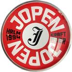 Ronde taplens Jopen bol 69 mmø