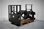 Cascade Push-Pull (draagplaten)
