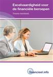 Excelvaardigheid voor de financiële beroepen / Theorie-werkboek / Financiële beroepen