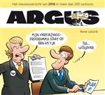Argus / 2016 / Argus