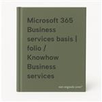 Microsoft 365 Business services basis | folio / Knowhow Business services