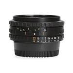 Nikon 50mm F1.8 Series E