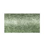 GLANZEND BOSGROEN DECORATIEELINT 10 CM X 10 M