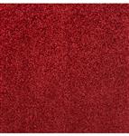Rood Tafelkleed Glitter 3m