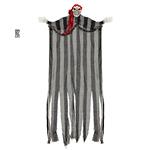Halloween Pop Piraat 92cm