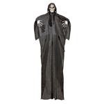 Halloween Pop Magere Hein Met Licht En Geluid 2,4m