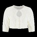 Oktoberfest Blouse Ivoorkleur Dames