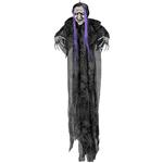 Halloween Pop Heks 1,1m