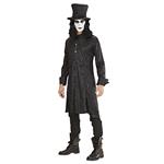 Halloween Kostuum Heren Raven