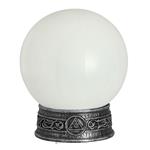 Halloween Glazenbol Met Licht