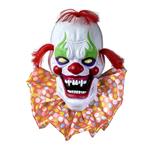 Halloween Pop Clown Met Licht